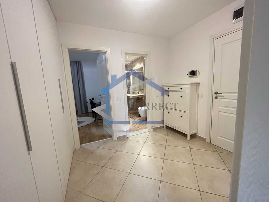 Дава се под наем Двустаен апартамент в к.к. Св.Св. Константин и Елена - 75 кв.м за 1020 € - Снимка #8