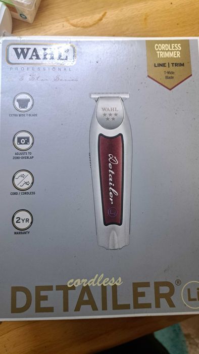 Машинка за подстригване