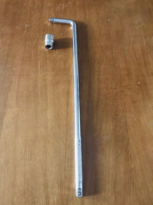 Вороток Forward