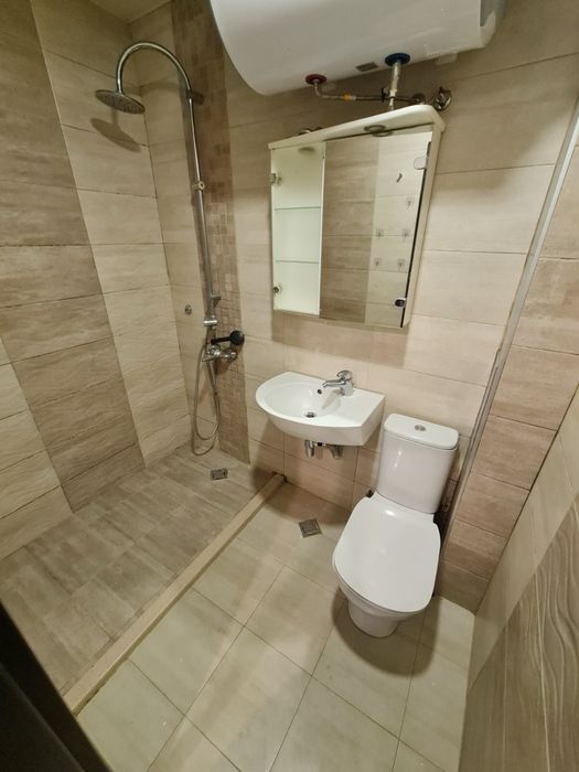 Дава се под наем Тристаен апартамент в Варна, Христо Ботев - 70 кв.м за 484.5 € - Снимка #6