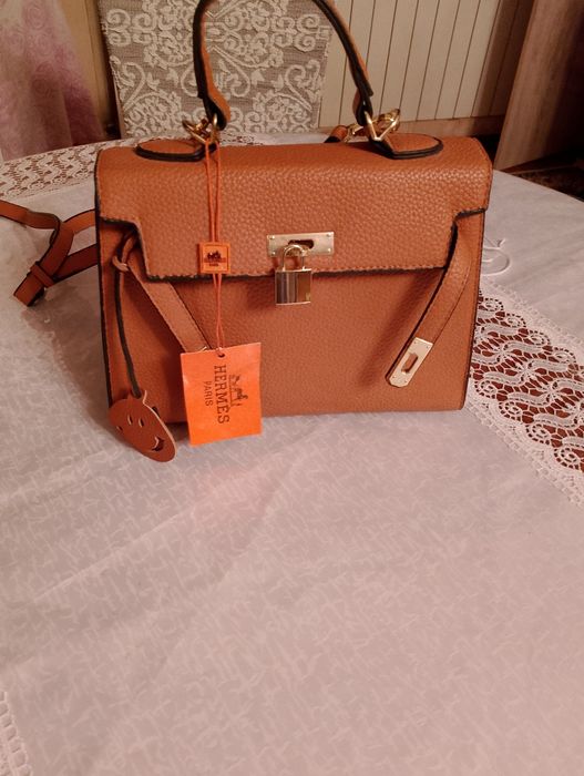 Сумка Hermes Kelly