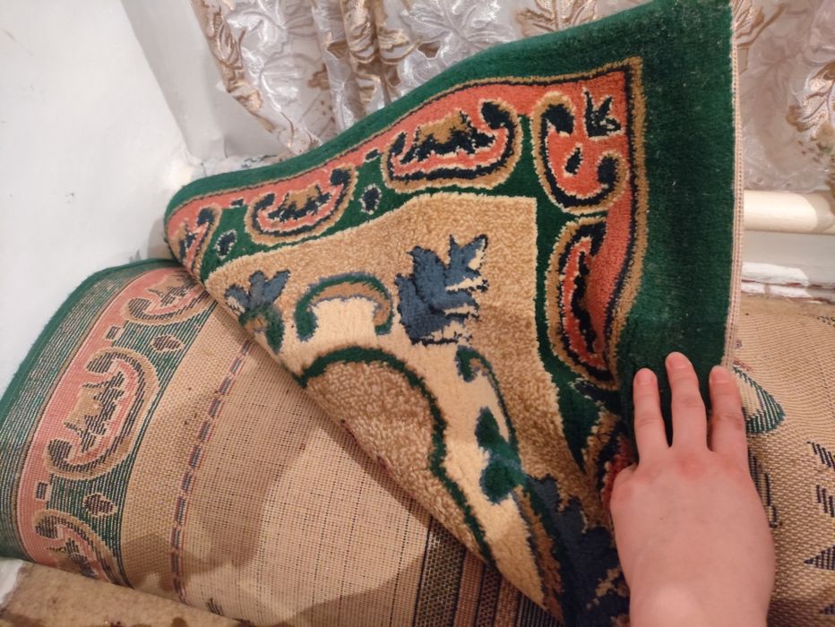 Продам Кавер 6 м на 4 м