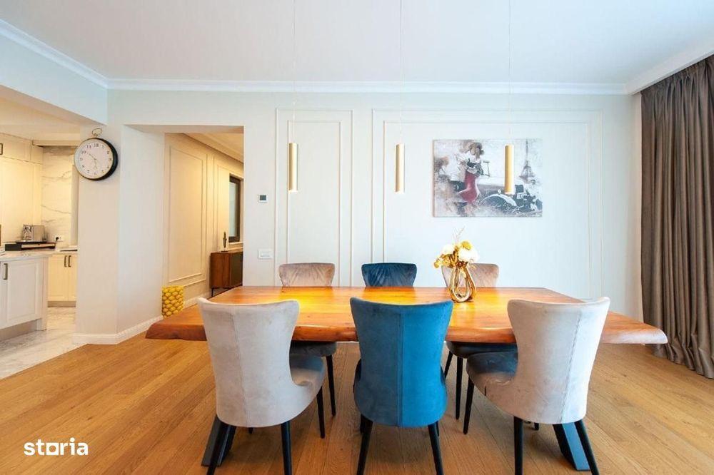 Apartament 3 Camere | Decomandat | 86.2Mp | Acces Metrou | Comision 0%