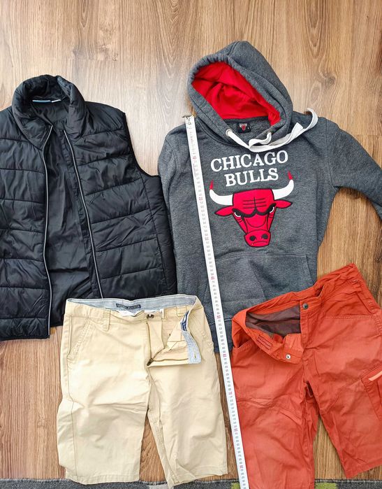 Дрехи за височина от 152 до 158см.