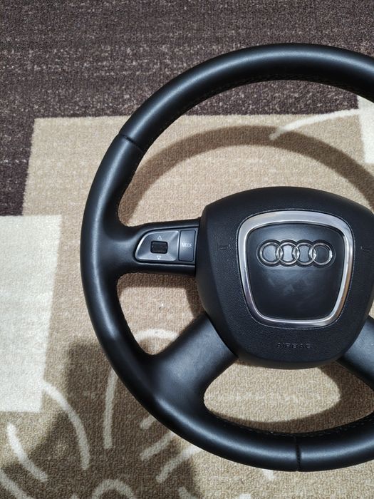 Волан За Ауди/Audi А3/А4/А5/А6