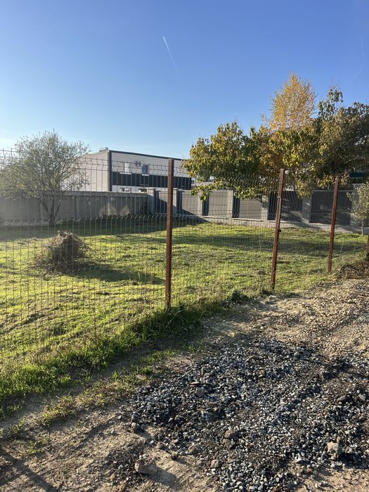 Teren 420 mp Prel Ghencea ,Bragadiru