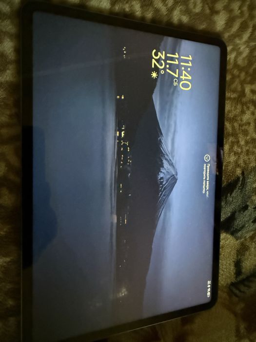 Продам планшет Xiaomi Pad 7