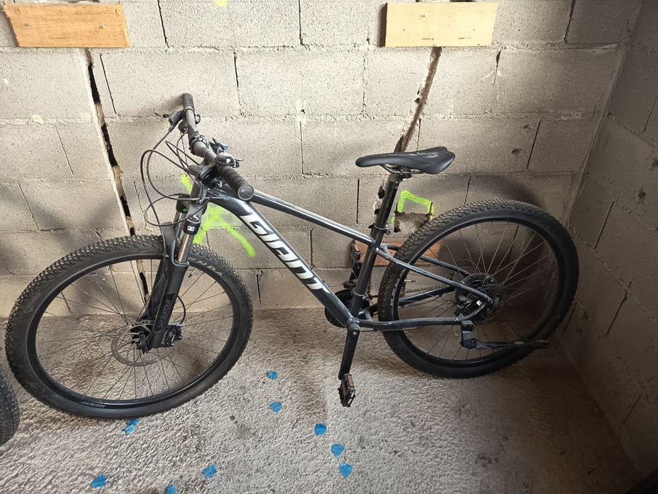 Bicicletă giant XS 27,5/3
