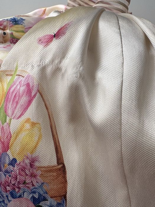 Детска пола Petite Fleur