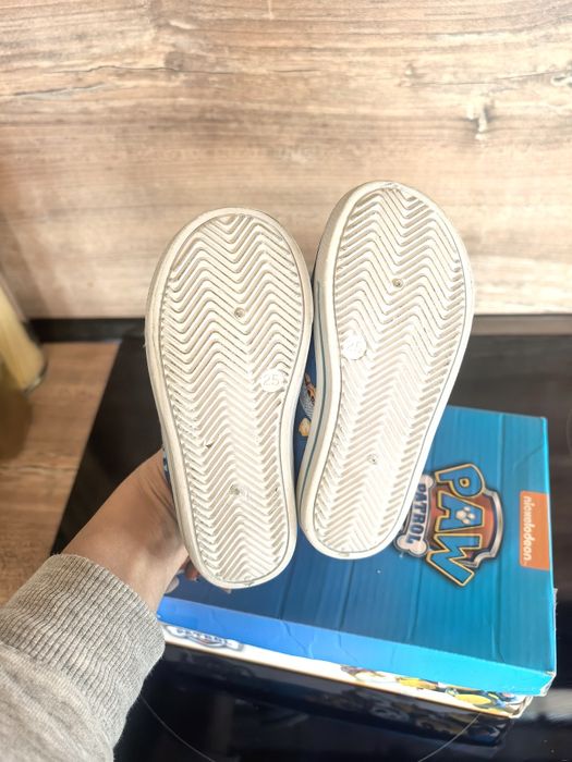 Детски пантофи PAW PATROL