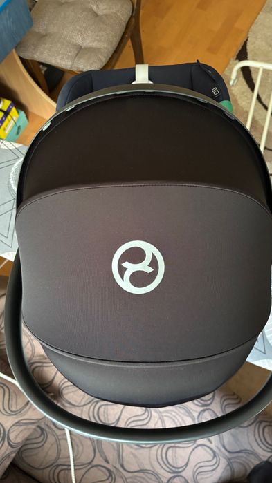 Стол кошница за кола CYBEX Aton B2 с гаранция и кашон