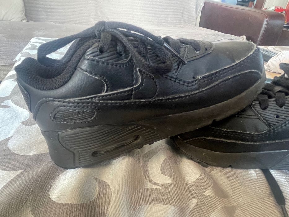 Nike air max 90 размер 27 детски