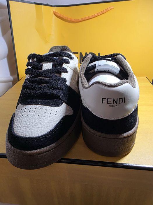 Дамски кецове FENDI