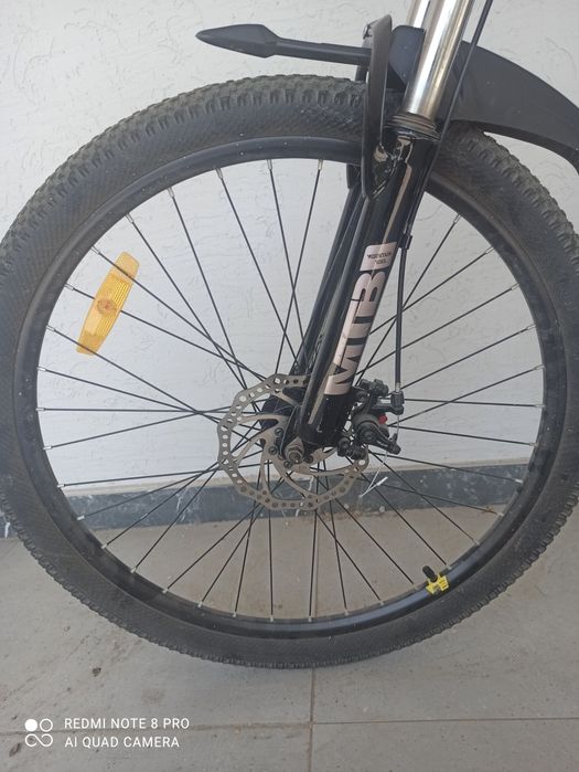 Велосипед бу/ продам срочно