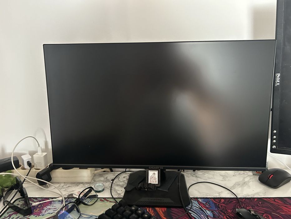Vand Setup Gaiming