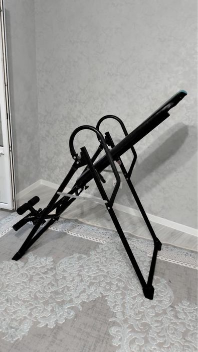 Инверсионный стол