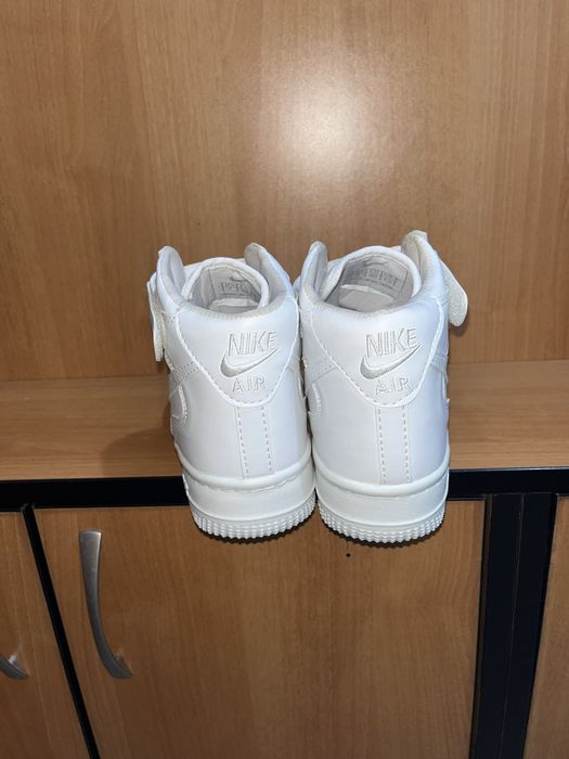 Nike Air Force 1 Mid '07