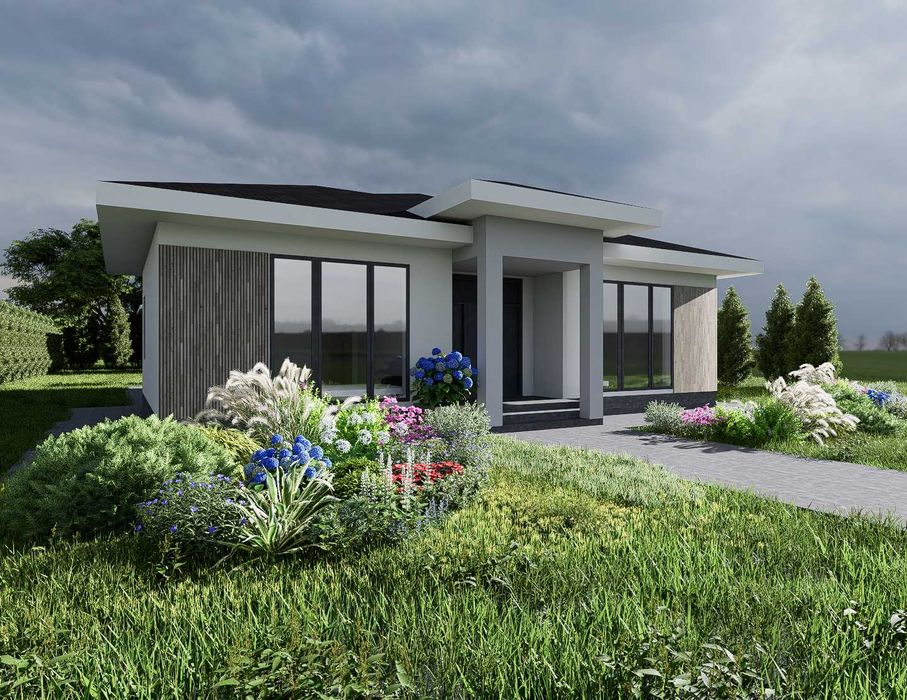 Arhitect ,Proiectant