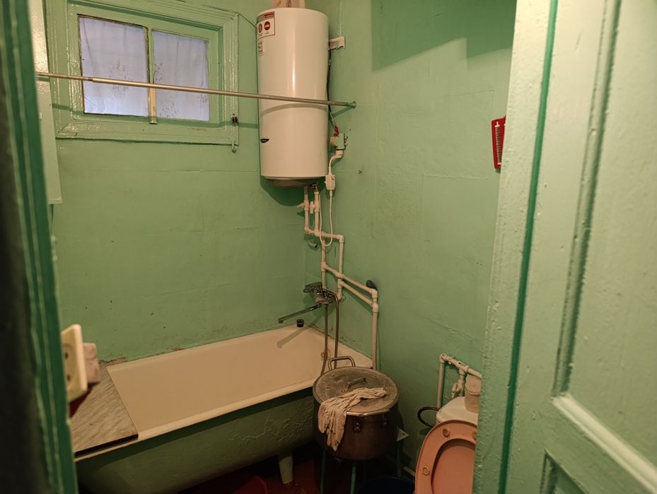 Квартира 2ух комнатная