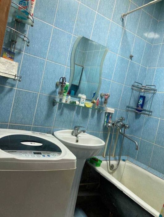 Коратош 2 хонали квартира, 4 этаж ориентир МИБ, Чорсу гум