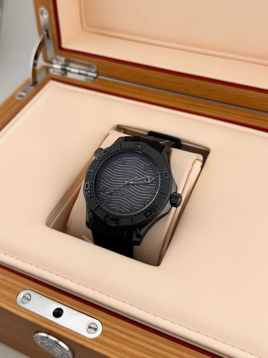 Мужские часы Omega Seamaster