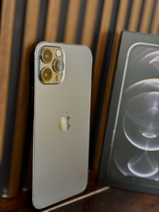 Продам iphone 12 pro