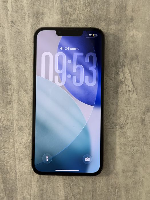 Iphone 13 pro, 256gb