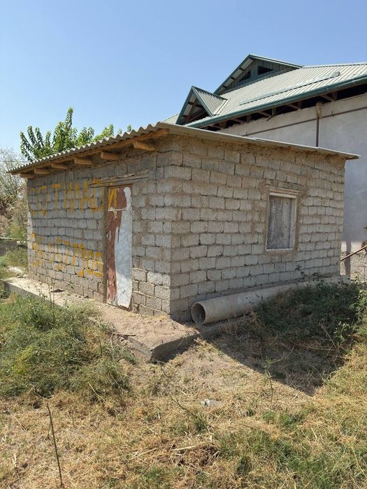 Mirzaobod arzon narxda yer