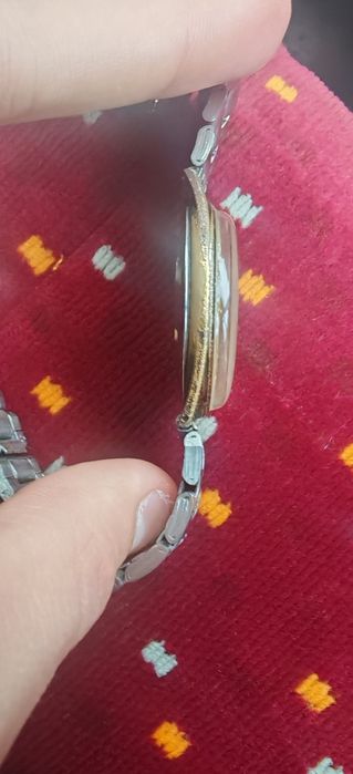 Ceas Atlantic Worldmaster