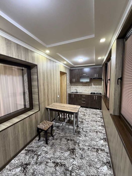 Сдаётся квартира парк фуркат