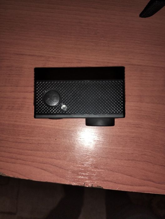 Vand GoPro bun merge perfect