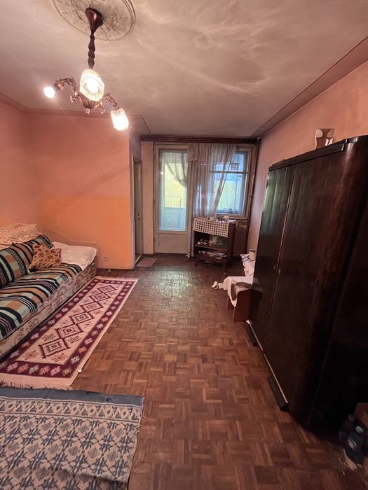 Vind apartament