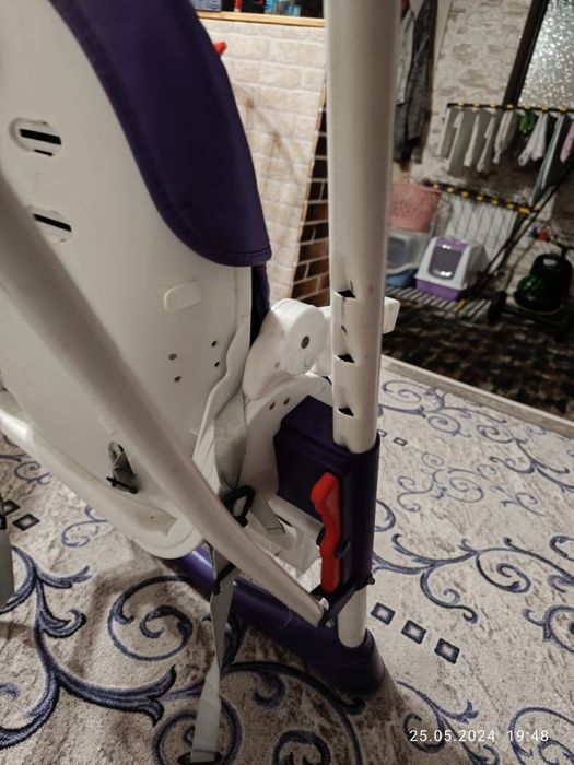 Продам детский стул для кормления