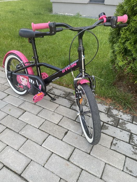 Bicicletã pt copii 16 inch