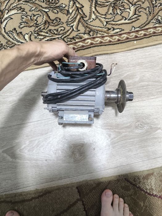 Продам готовую точилку