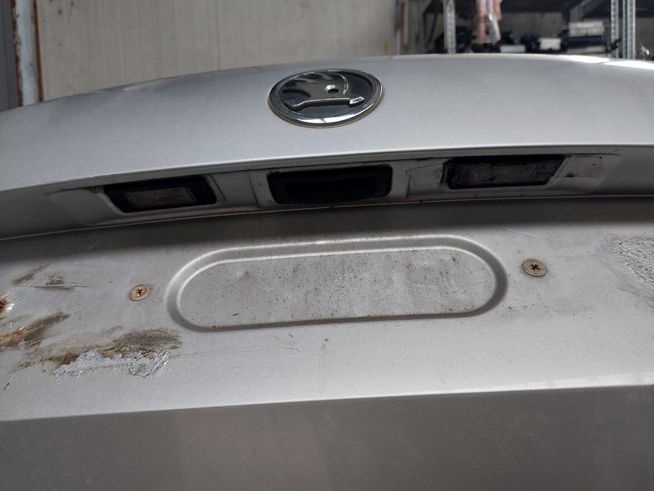 Haion Octavia 3 berlina 2013-2017