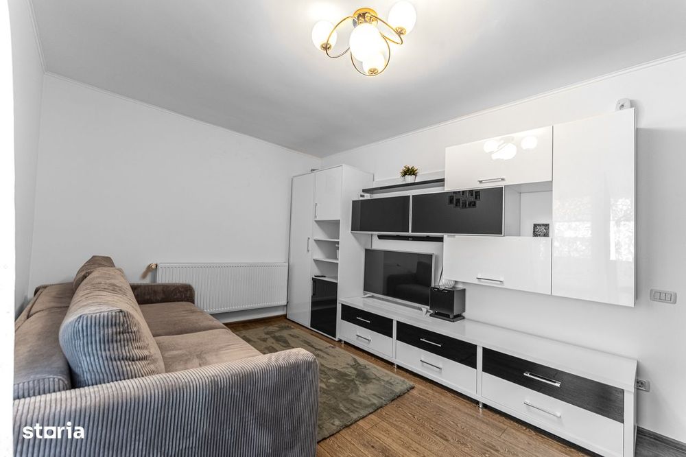 Apartament 2 camere decomandat | Militari – Păcii | 0% comision