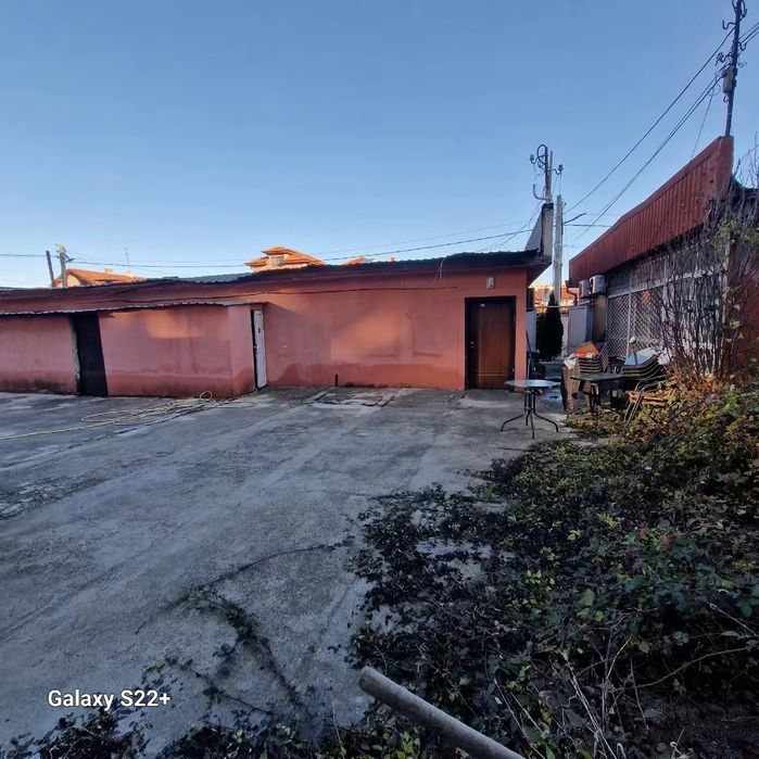 Продава се Магазин в Пазарджик, Окръжна болница - 200 кв.м за 900 €/кв.м - Снимка #10