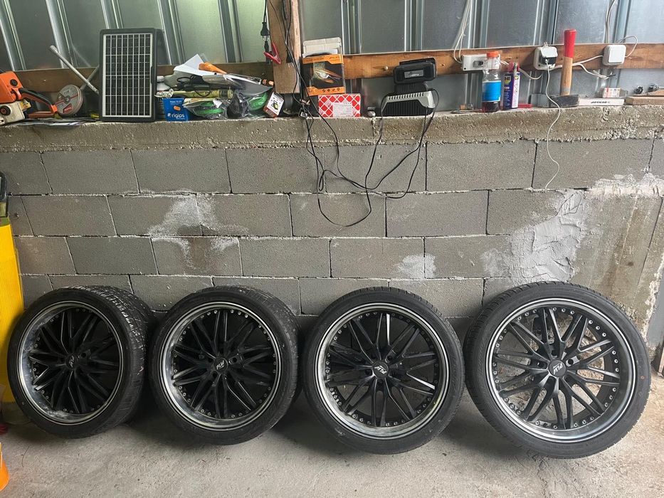19 zoll 5x112 Алуминиеви джанти