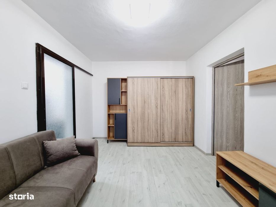 2 cam Micro 17 renovat mobilat si utilat CT Ac