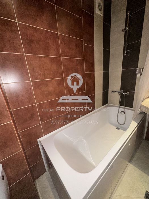 Продава се Едностаен апартамент в Банско - 37 кв.м за 1401 €/кв.м - Снимка #6