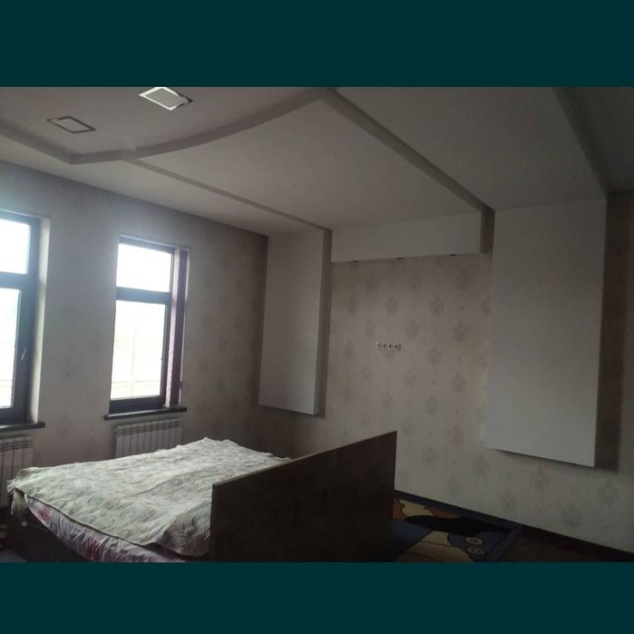 Продается частный 2-х этажный дом в центре г.Ташкент Шайх. район