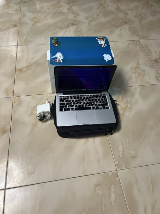 Продавам MacBook PRO 2015