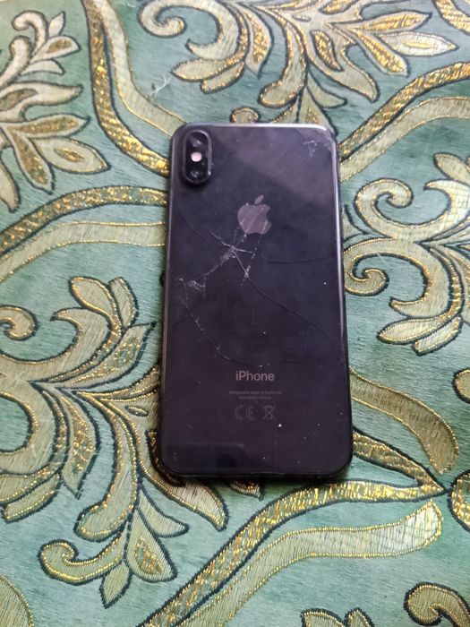 Айфон хс iphone xs