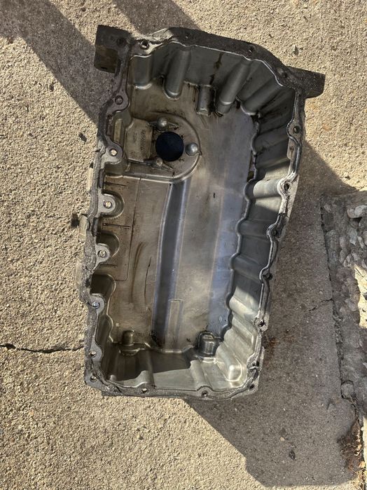 Картер VW Passat B6 2.0TDI 16клапана
