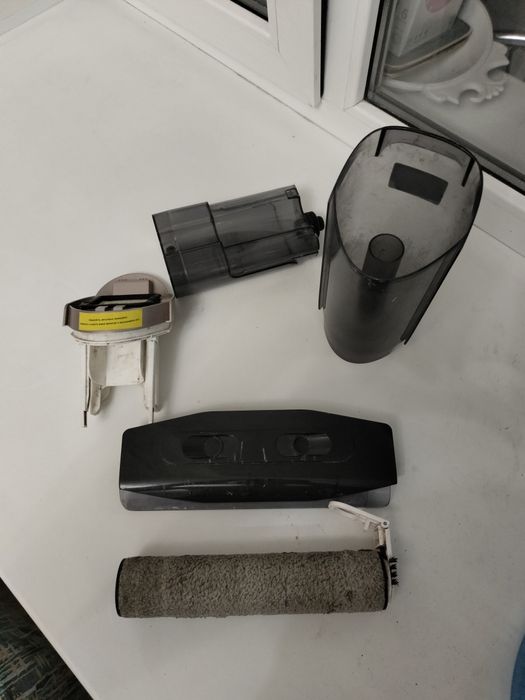 продаётся робо-пылесо