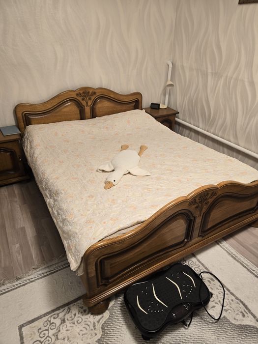 Продаётся койка двух,спалка