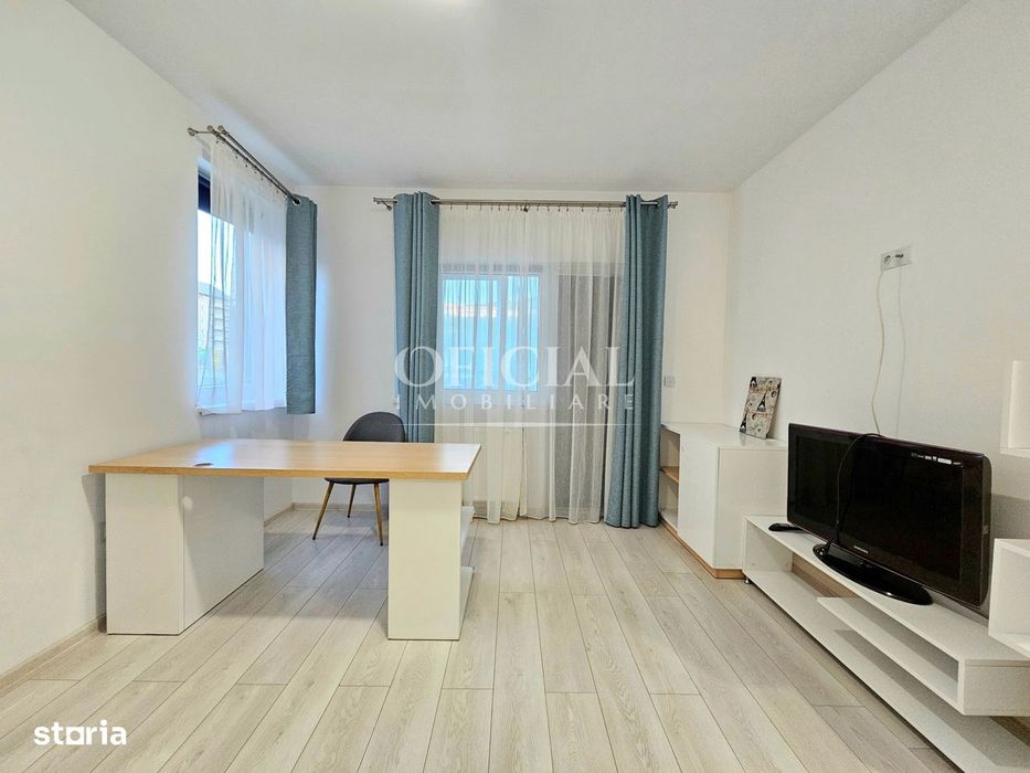 Apartament 3 camere | 70 mp | Parcare | Mobilat/Utilat | Zona VIVO BMW
