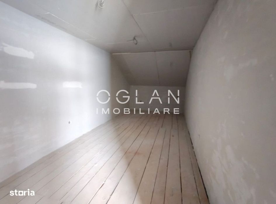 DUPLEX Modern 142mp -Ansamblu rezidential, zona SELIMBAR!