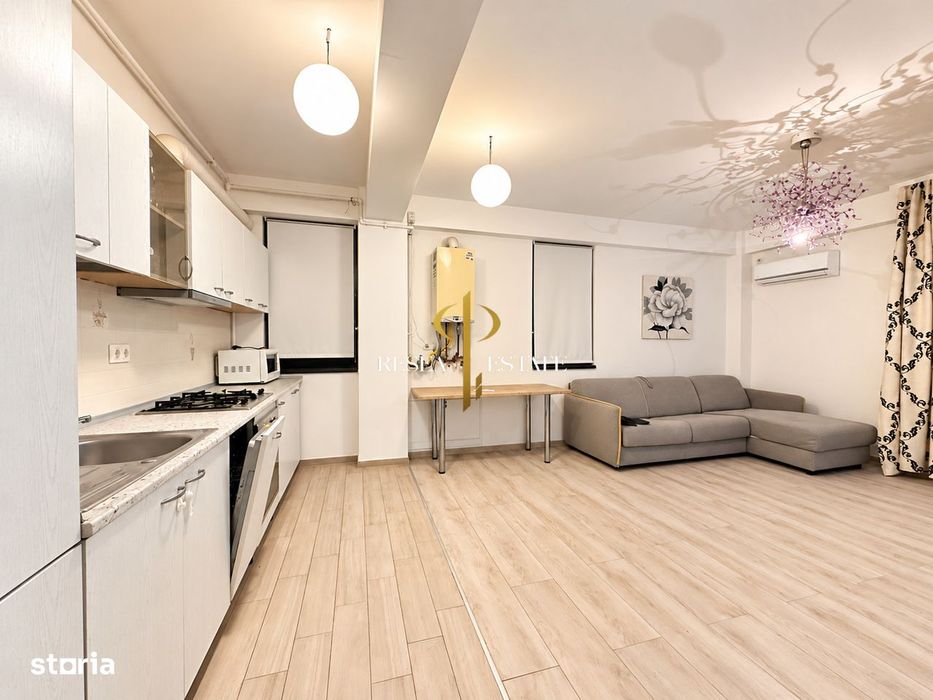 Apartament cu 2 camere| loc de parcare inclus| Giroc — fotografia 3